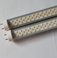 LED tube light