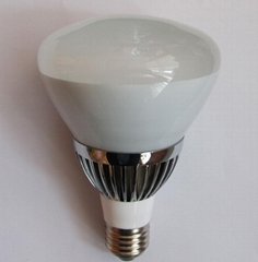 LED dimmable Par30 light