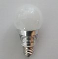 LED bulb lamp 2