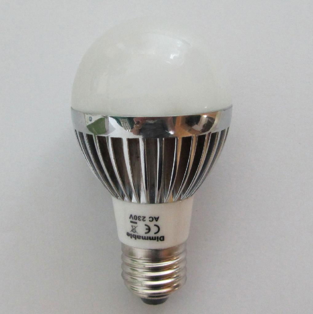 LED bulb lamp