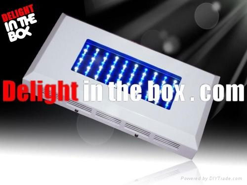 60W LED Aquarium Light