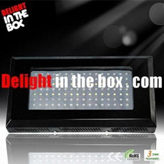 120W LED Aquarium Light