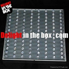 45W LED Grow Light