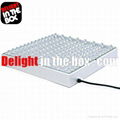 45W LED Grow Light 3