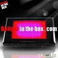 288x2W LED Grow Light