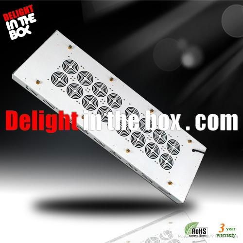 600W LED Grow Light 2