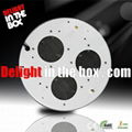 45x2W UFO Aquarium LED Light 2