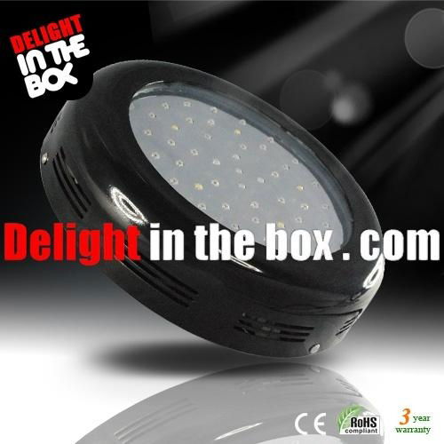 45x2W UFO Aquarium LED Light 3