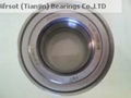 Deep groove ball bearings 1