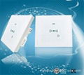 Voice Wall Switch,Light Wall Switch