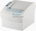 58mm Thermal Receipt Printer with Auto Cutter, Pos Printer  1