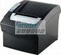 58mm Thermal Receipt Printer with Auto Cutter, Pos Printer  2
