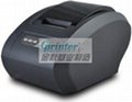 58mm Thermal Receipt Printer with Auto