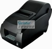 76mm Impact DOT-Matrix Printer With Auto Paper Receiver 