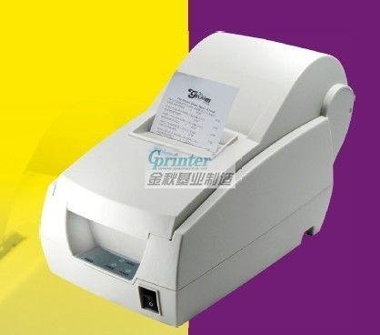 76mm Impact DOT-Matrix Printer With Auto Paper Receiver  2