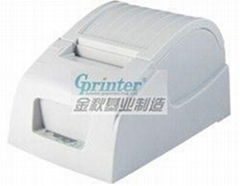 58mm Thermal Receipt Printer