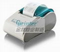 58mm Thermal Receipt Printer, pos printer 1