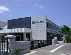 Kim-Mac MAC equipments Co.,Ltd