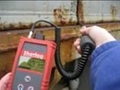 Hatch covers ultrasonic tightness testing and on board condition monitoring 4