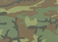 Anti-Infrared Reflection Camouflage Fabric 3