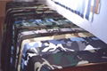 Various Cotton/blended camouflage fabrics 3