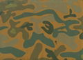 Desert Camouflage Fabric 5