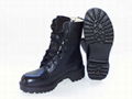 Combat boots 5