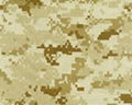 Marine Digital Camouflage Fabric 3