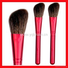 Large angled contour brush