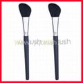 Large angled contour brush 5