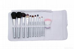 SHIJIAZHUANG YAQI COSMETIC BRUSH CO.LTD