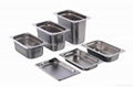 Stainless steel gn pan 1