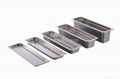 Stainless steel gn pan