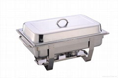 FULL SIZE CHAFING DISH