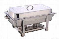 FULL SIZE CHAFING DISH