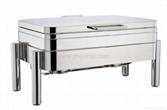 INDUCTION CHAFING DISH