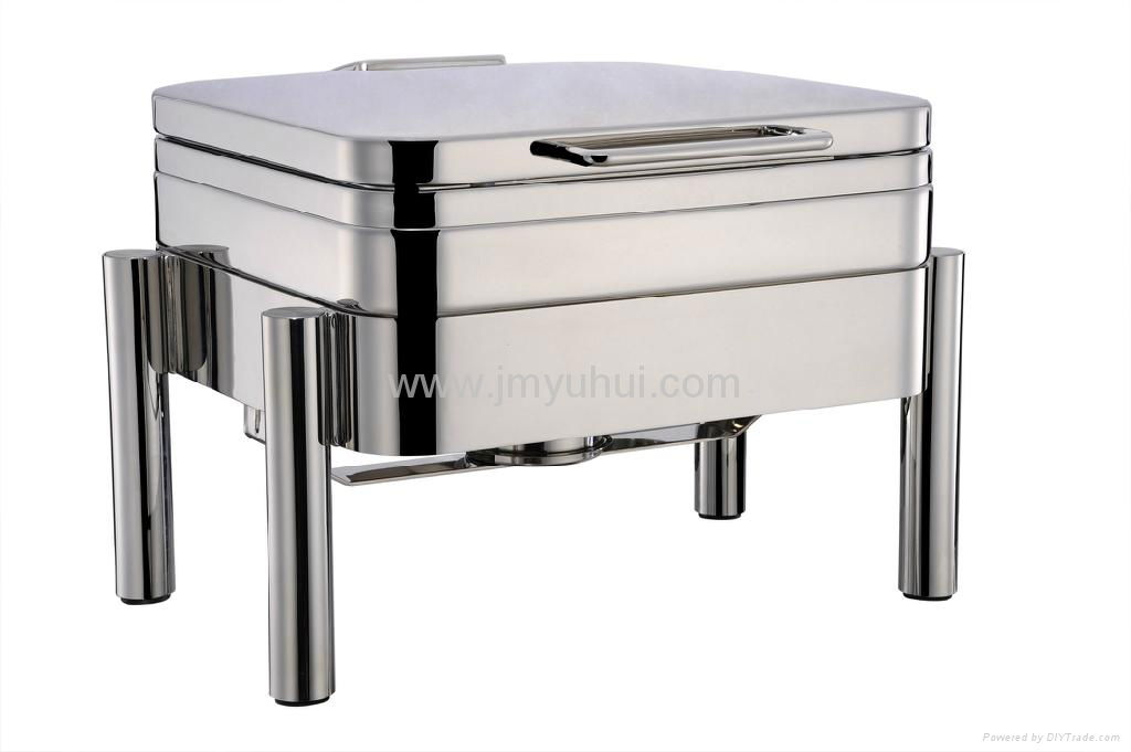 INDUCTION CHAFING DISH 5