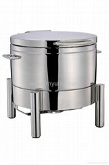 INDUCTION CHAFNG DISH