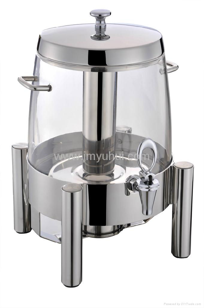 INDUCTION CHAFNG DISH 5