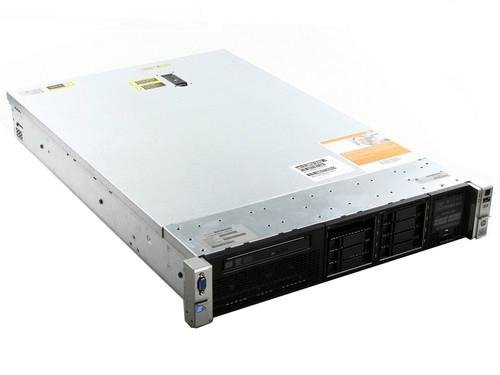 DL380PGen8 至強E5-2640服務器 1