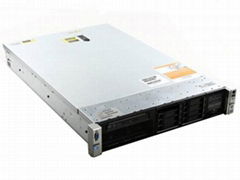 DL380PGen8 至強E5-2640服務器