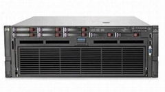  惠普 DL580 G7 E5-4807服务器