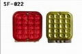 LED truck marker lamp 1