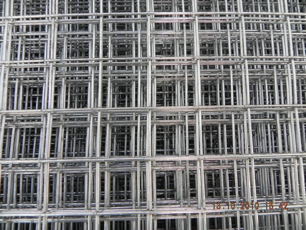 wire mesh  welded wire mesh 4