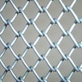 chain link fence 2