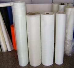 fiberglass mesh   fiberglass netting
