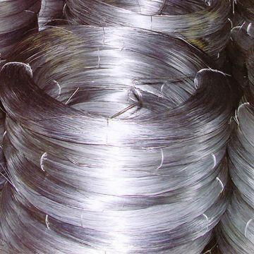 galvanized wire 2