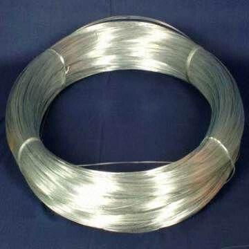 galvanized wire 4