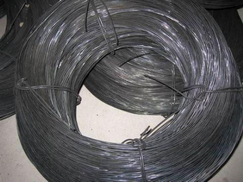 black  annealled wire 3