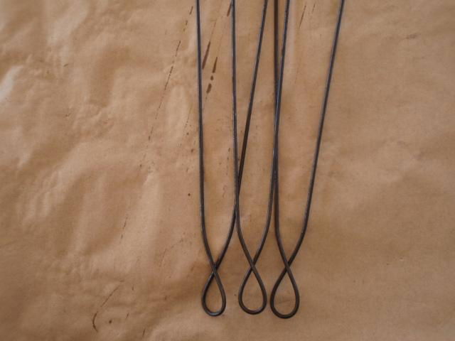 Allotype wire 4
